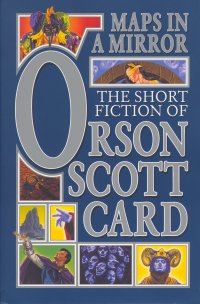 Short Stories by Orson Scott Card